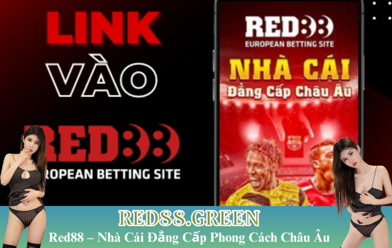 Link vào red88