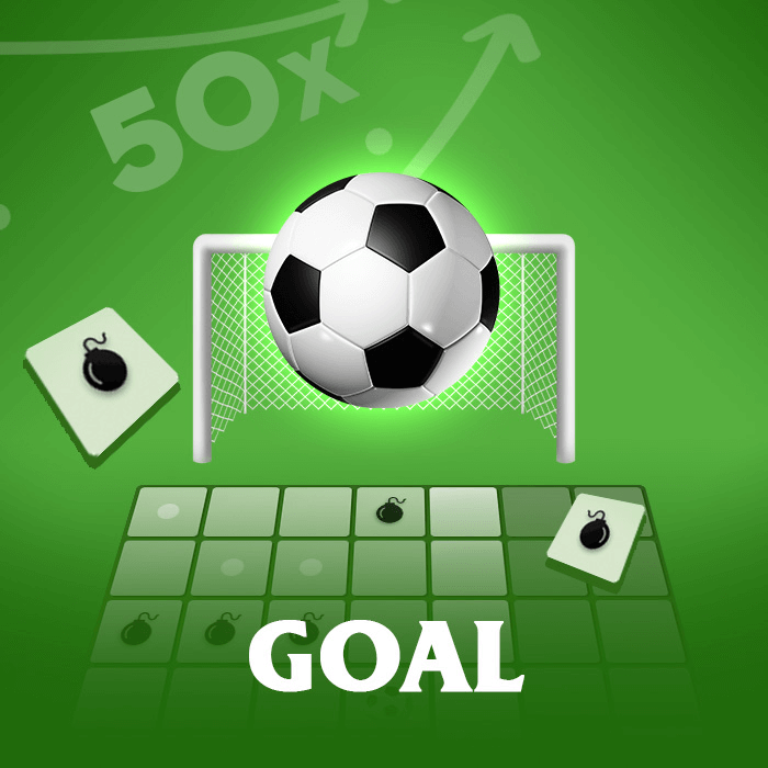 Goal red88