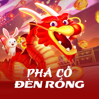 Phá Cỗ Đèn Rồng red88