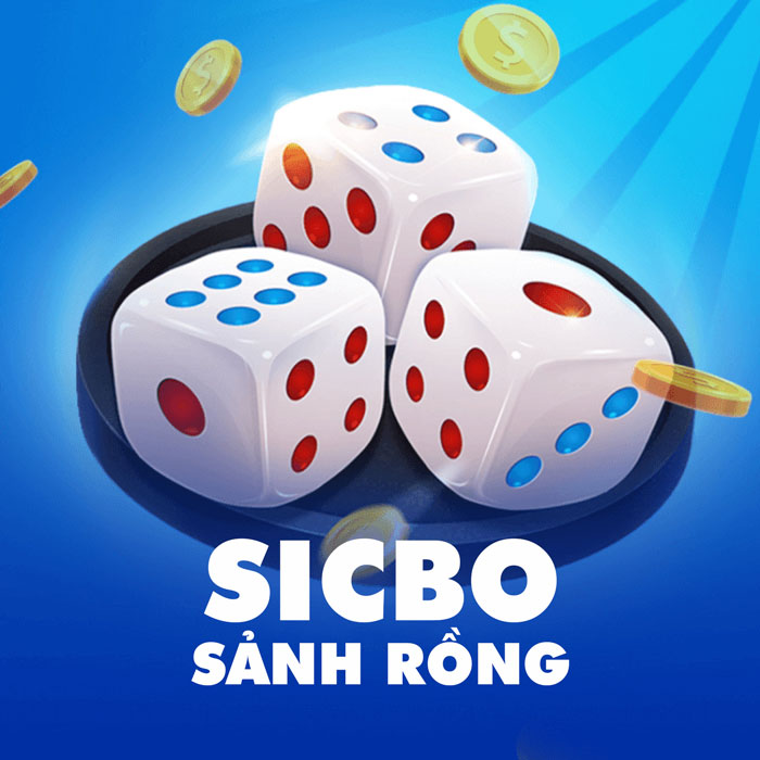 Sicbo Sảnh Rồng red88